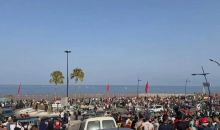  Spanyol Perketat Ceuta, Seluruh Migran Ilegal Akan Dipulangkan ke Maroko