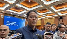 Purbaya Tegaskan Tak Ada Pajak Baru untuk Rumah Kontrakan