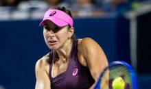  Bencic Mundur dari Perempat Final WTA 1000 Toronto, Gauff Melaju ke Semifinal