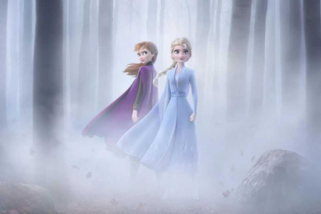 Kristen Bell Kembali Isi Suara Putri Anna di Frozen 3, Intip Bocoran Terbarunya