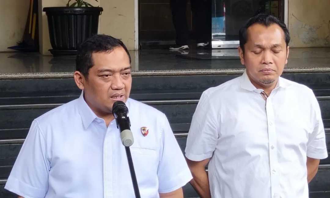 Polda Metro Jaya Tetapkan Empat Tersangka Kasus Dugaan Penistaan Agama di Ancol