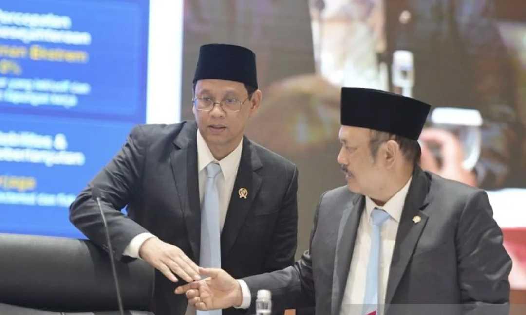 RAPBN 2027: Target Penerimaan Pajak dan Bea Cukai Tembus Rp2.908 Triliun
