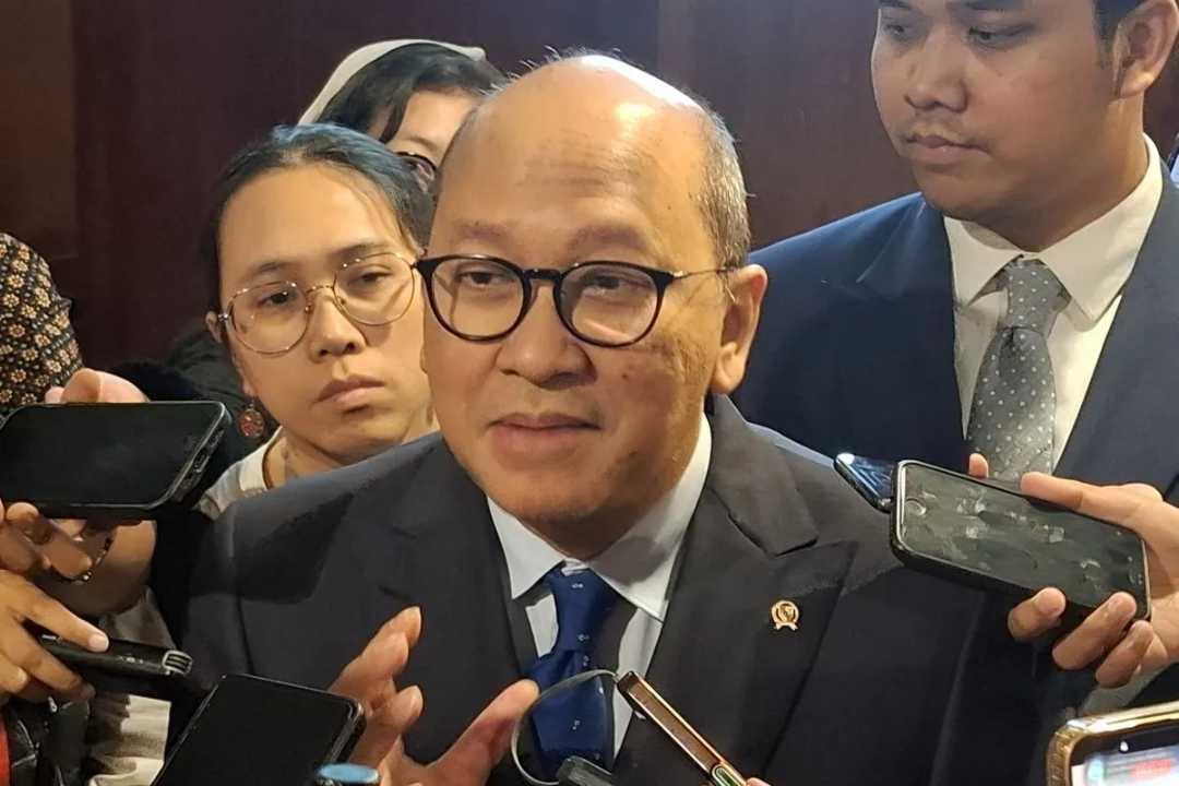 Pemerintah Targetkan Investasi Rp2.322 Triliun pada 2027, Naik 13,8 Persen