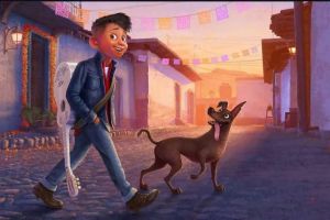 Disney Ungkap Tampilan Perdana Miguel Remaja di Coco 2, Tayang November 2029