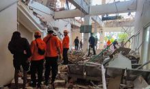 Secara Historis, Sesar Flores Beberapa Kali Picu Gempa Merusak