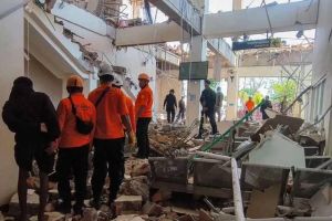 Secara Historis, Sesar Flores Beberapa Kali Picu Gempa Merusak