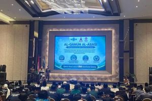 Gus Kikin Siap Maju sebagai Calon Ketua Umum PBNU, Usung Qanun Asasi