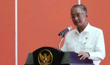  Menteri PU Kerahkan Alat Berat Tangani Longsoran Pasca Gempa NTT