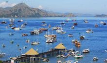 Pemerintah Pastikan Labuan Bajo Aman Dikunjungi Pascagempa