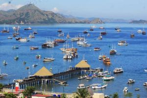Pemerintah Pastikan Labuan Bajo Aman Dikunjungi Pascagempa
