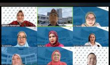  Refleksi Kemerdekaan RI, Perempuan Paramadina Dorong Kesetaraan Peran di Ruang Publik