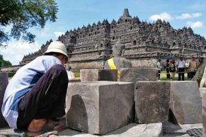 Borobudur Expo 2026 Bidik Transaksi Bisnis dan Perkuat Ekosistem Pariwisata Jawa Tengah