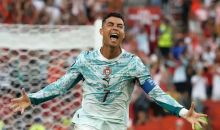 Ronaldo Akui 2026 Bisa Jadi Tahun Terakhirnya di Sepak Bola Profesional