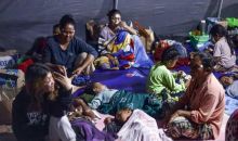 Gerak Cepat Bulog Salurkan Beras dan Minyak Goreng untuk Korban Gempa NTT