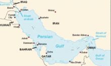  Negara Teluk Makin Kritis terhadap AS di Tengah Konflik Iran