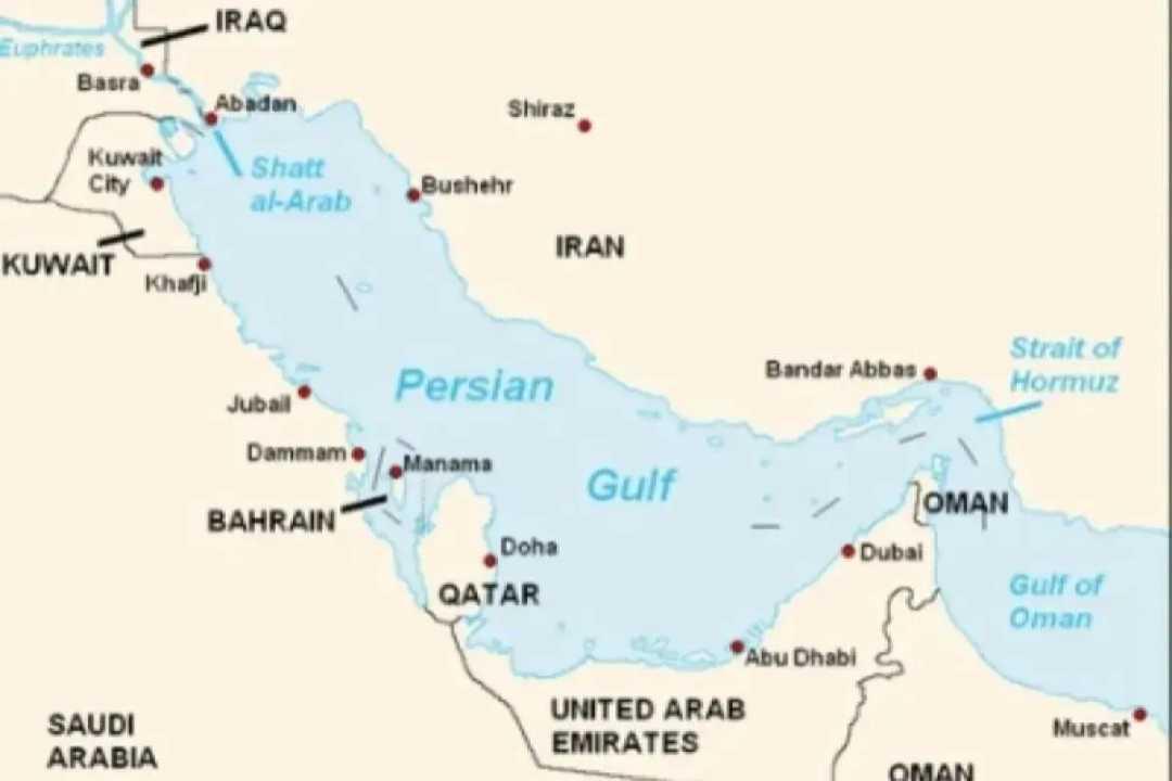Negara Teluk Makin Kritis terhadap AS di Tengah Konflik Iran