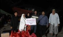Pertamina Bergerak Cepat, Bantuan dan Pasokan Energi Tetap Dijaga Pascagempa NTT