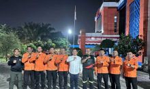 Pemprov Jatim Kirim Tim BPBD Bantu Penanganan Korban Gempa NTT