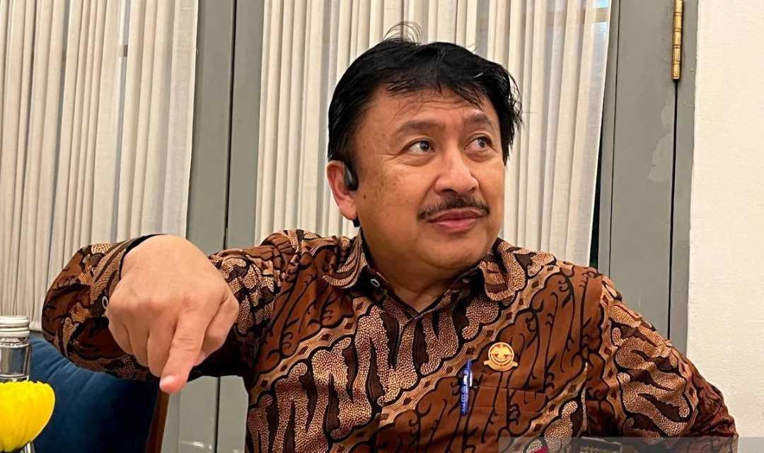 Kemenhub Periksa Lima Bandara Terdampak Gempa NTT, Keselamatan Penerbangan Jadi Prioritas