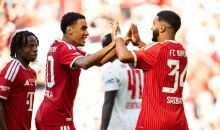 Musiala Sempat Pingsan, Bayern Muenchen Juara Telekom Cup Usai Kalahkan Leipzig