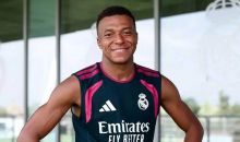 Ada Mourinho, Mbappe Punya Harapan Besar Real Madrid Kembali Berjaya