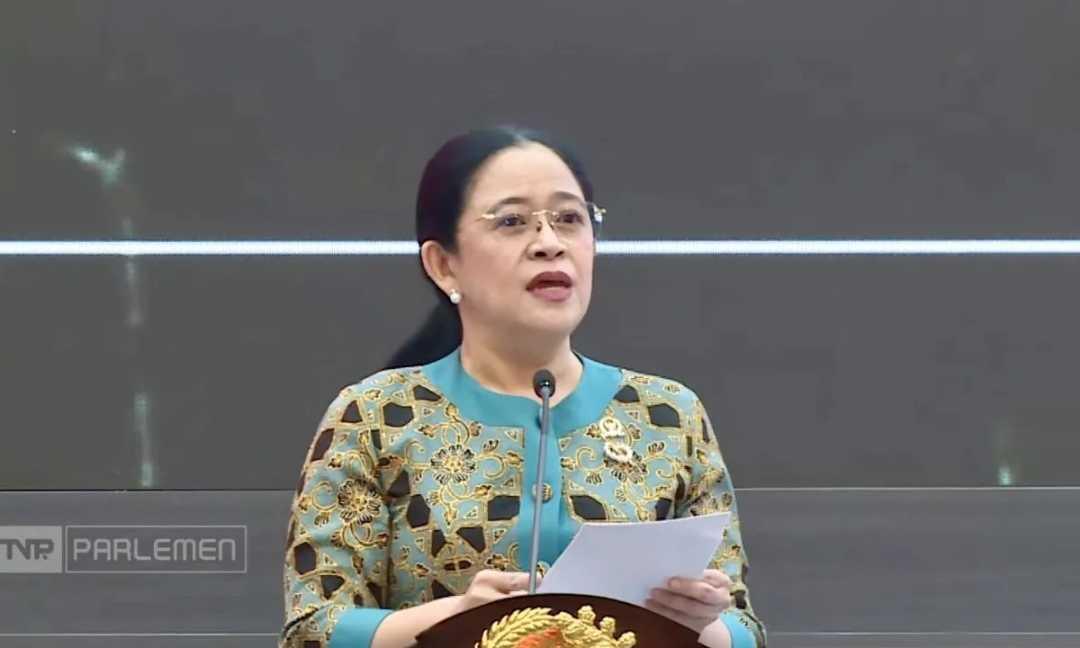Pesan Puan di HUT Ke-81 RI: Utamakan Kepentingan Bangsa dan Kesejahteraan Rakyat