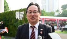 Dubes Negara Sahabat Harapkan Hubungan dengan Indonesia Makin Kuat