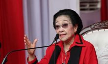 HUT RI, Megawati Ajak Masyarakat Doakan Korban Gempa NTT