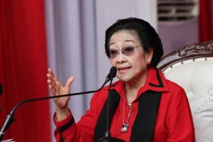 HUT RI, Megawati Ajak Masyarakat Doakan Korban Gempa NTT