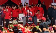 Megawati: Keadilan Sejarah Bung Karno Tak Boleh Berhenti pada Pencabutan TAP MPRS