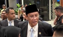 Dana Bencana BNPB Siap Digunakan untuk Tangani Bencana di NTT