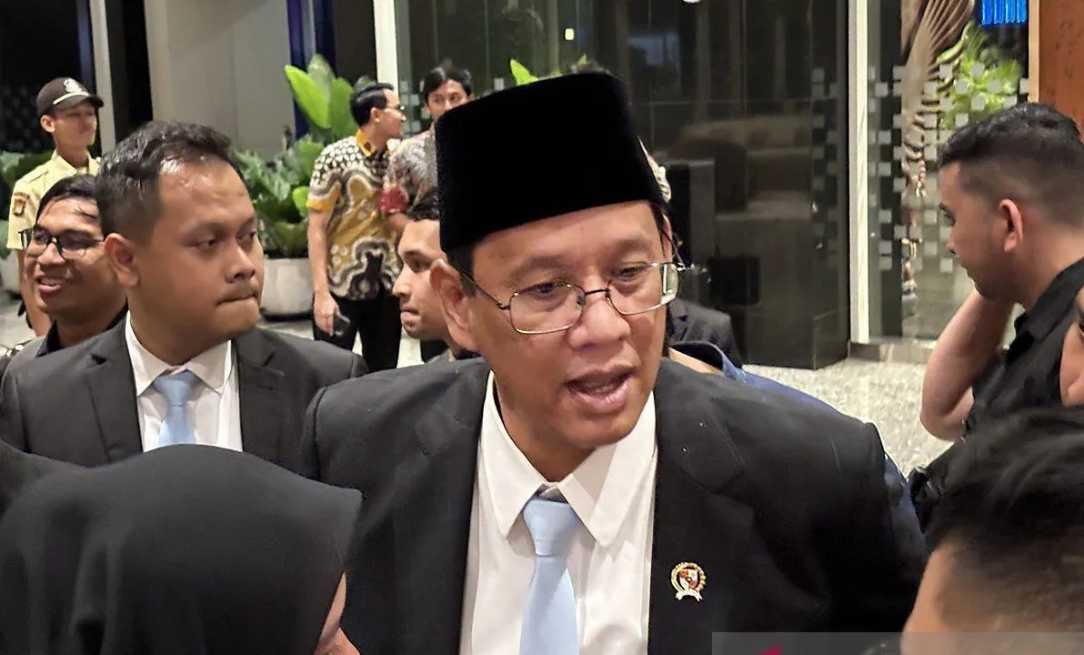 Dana Bencana BNPB Siap Digunakan untuk Tangani Bencana di NTT
