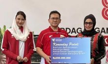 Kemendag Salurkan Bantuan Rp250 Juta untuk Korban Gempa NTT, Pasar Terdampak Jadi Perhatian