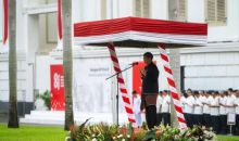 Pemerintah Siapkan Dana Siap Pakai Rp5 Triliun untuk Tangani Bencana