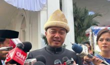 Prabowo Pertimbangkan Tinjau Langsung Penanganan Gempa NTT
