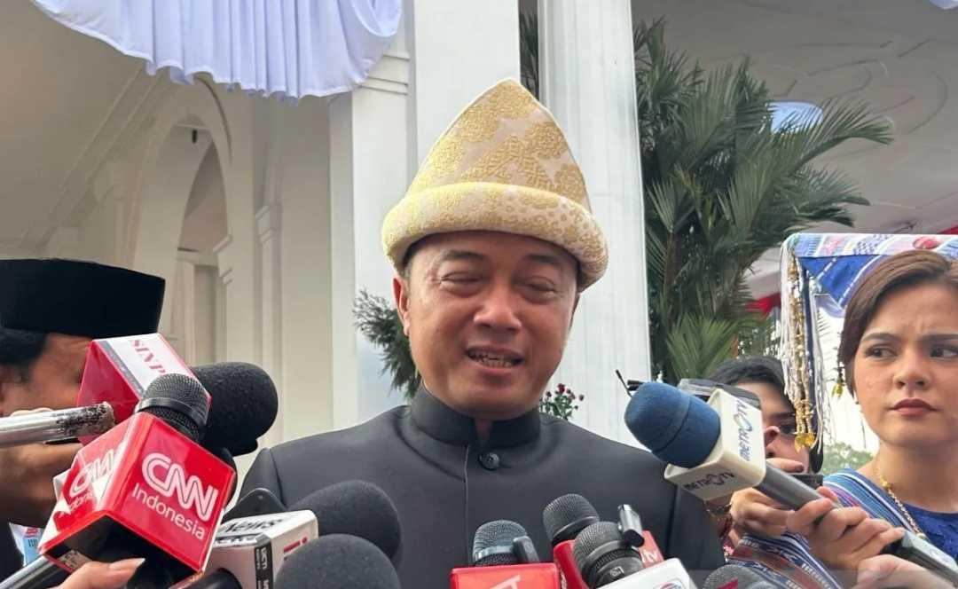 Prabowo Pertimbangkan Tinjau Langsung Penanganan Gempa NTT