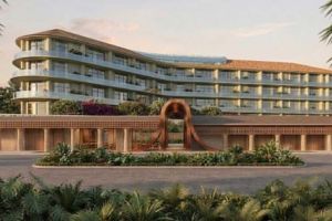 Radisson Hotel Group Perluas Portofolio Bali, Bloom Hotel Bali Ungasan Hadir di Selatan Bali