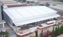 Okupansi Gudang Modern Jabodetabek Capai 95 Persen, Sektor Logistik Tetap Tangguh