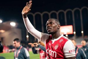Paul Pogba Resmi Berpisah dengan AS Monaco, Baru Catat 6 Penampilan