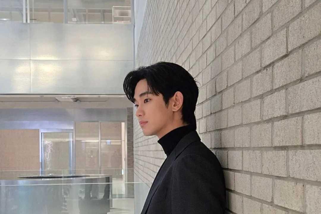 Kim Soo Hyun Akan Jumpa Penggemar di Indonesia, Siap Kembali Menyapa Publik