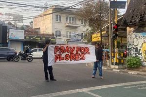 NTT Sebut DIY Provinsi Pertama Bantu Living Cost Mahasiswa Terdampak Gempa