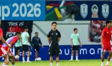 Gagal ke Final Piala AFF 2026, Gavin Lee: Sepak Bola Itu Kejam