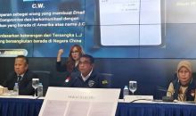 Polri Buru WN China Diduga Otak Penipuan BEC, Korban Rugi US$350 Ribu