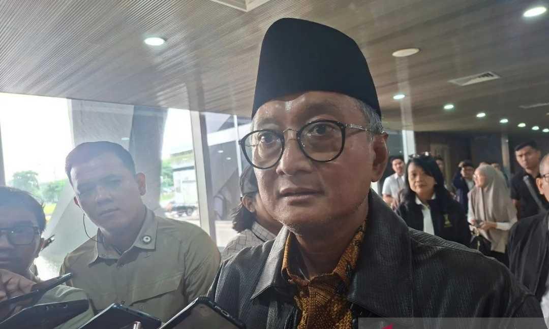 Menteri PU Alokasikan Rp100 Miliar untuk Tanggap Darurat Gempa NTT