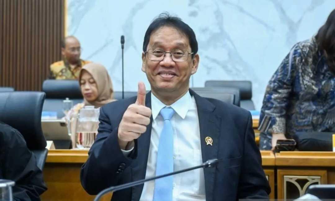 Purbaya Tegaskan Dana Rp44 Miliar untuk Gempa NTT Bukan Anggaran Baru