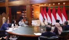 Prabowo Soroti Dana Daerah Mengendap di Bank, Pertanyakan Efektivitas TKD