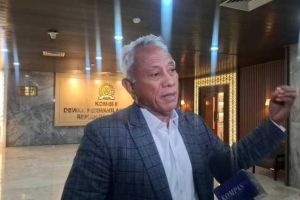 PDIP Sebut Ambang Batas Parlemen 5 Persen Ideal untuk Penyederhanaan Partai