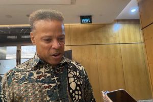 Pergantian Menkeu Tak Jadi Hambatan Investasi AS di Indonesia