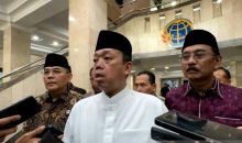 Nusron Wahid Buka Suara soal Pengusutan KPK di Kementerian ATR/BPN