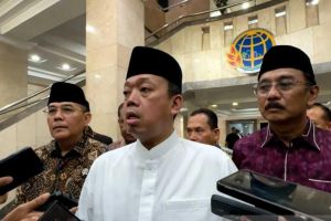 Nusron Wahid Buka Suara soal Pengusutan KPK di Kementerian ATR/BPN